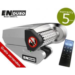 Enduro EM505 FL (finding level) volautomaat CaravanMover 2022 model!