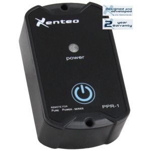 Xenteq PPR-1 afstandsbediening voor PurePower-serie vanaf 600W