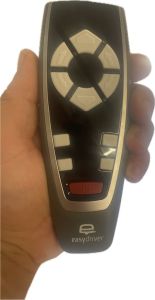 Reich Easydriver afstandsbediening (Infinity 2.5, Pro 2.0 Fan editie, Pro 2.0 V2 vanaf 2025 modellen)