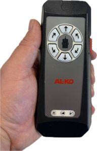 AL-KO afstandsbediening  Ranger mover