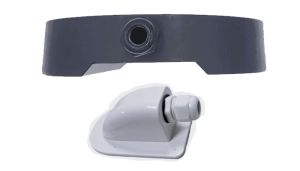Avtex AK88TM Montage-adapter voor LG55AN (Ducato/ribdak)