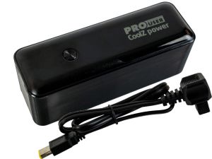 Pro User CoolZ Powerbank voor koelbox CoolZ serie