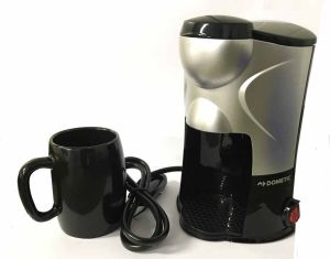 Dometic Koffiezetapparaat MC01 12V