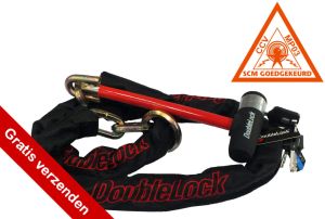  DoubleLock Loop Chain SCM 200