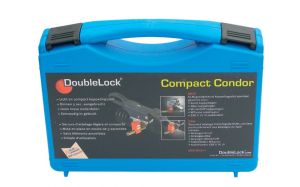 DoubleLock Compact Condor SCM