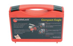 AL-KO DoubleLock Compact Eagle SCM 