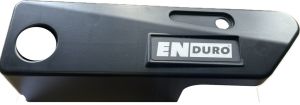 Enduro EM313 kunstof afdekkap frame B 