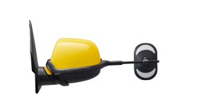 Emuk Opzetspiegel VW T5, T6, Amarok 2009-heden
