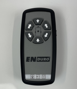 Enduro afstandsbediening EM303(+) / EM304(smart)