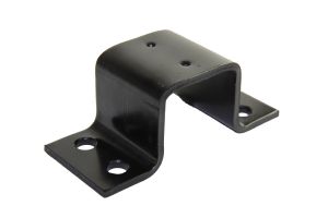 Enduro chassis U-beugel t.b.v. montage rangeersysteem