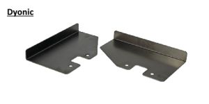 Dyonic montageplaten set