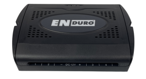 Enduro EM303(+) / EM313 besturingskast