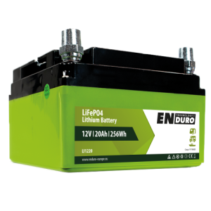 Enduro Lithium-Ion accu LI1220 20Ah 