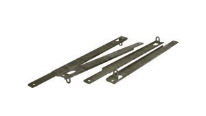 Enduro montagerails autoSteady ALKO set 4 stuks