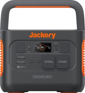 Jackery Explorer 1000 Pro Draagbare Powerstation