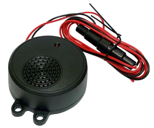 MarderSchreck Ultrasone marterafweer systeem