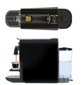Mestic espresso machine ME-80 ( 1000Watt )