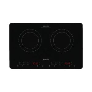 Mestic inductiekookplaat MIC-200 (2000Watt & 1500Watt)