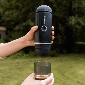 Mestic MK-90 koffiezetter draagbaar