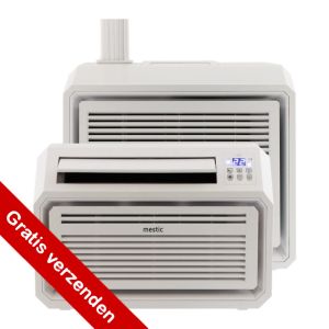 Mestic split-unit airconditioner SPA-5000