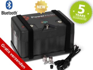 Powerxtreme X60 lithium accu. Nieuw model! ERGENS ANDERS GOEDKOPER? MAIL ONS VOOR ONS AANBOD.