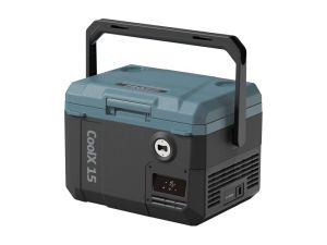 Pro User CoolX 15 draagbare compressor koelbox 15 liter