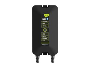 Pro-User IBC15 acculader NEW MODEL!