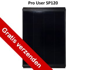 Pro User SP120 zonnepaneel