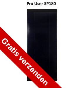 Pro User SP180 zonnepaneel 