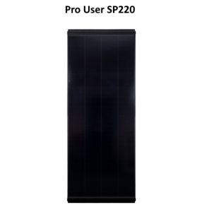 Pro User SP220 zonnepaneel