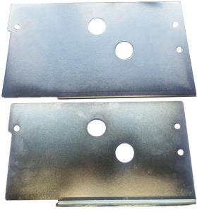Reich BPW Vario platen set 227-2136K