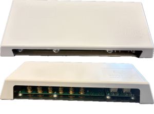 Reich easydriver besturingskast voor Pro 1.8 & Pro 2.0
