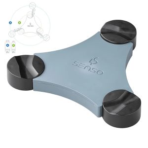 Senso4s Plus gasfles niveau uitlezen via een app (nieuw model) 