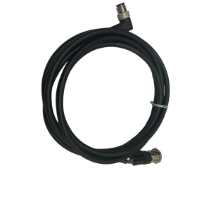 PowerXtreme externe aan/uit schakelaar optioneel voor i-series 