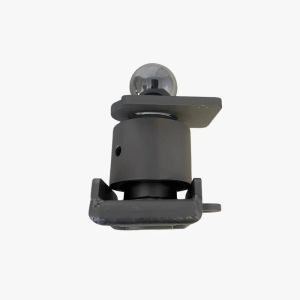 Robot Trolley Trailer ball bracket