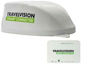 Travelvision 5G smart connect