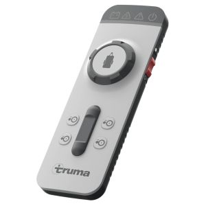 Truma XT, XT L, XT2, XT4 afstandsbediening
