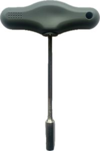 Truma SE, SE R, TE, TE R, XT, XT2, XT4 speciaalsleutel mover