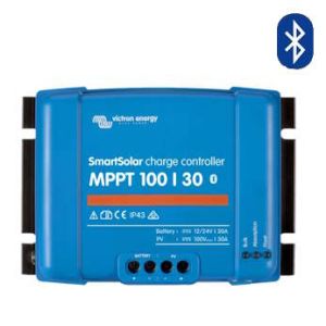Victron SmartSolar MPPT 100/30 (12/24V)
