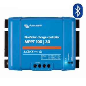 Victron SmartSolar MPPT 100/30 (12/24V)