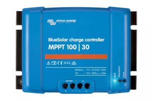 Victron BlueSolar MPPT 100/30 (12/24V)