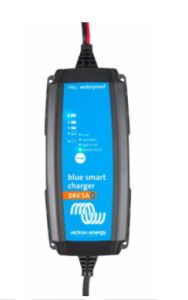 Victron Blue Smart IP65 Acculader 24V 5A