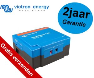 Victron Peak Power Pack 8Ah lithium accu ( 2,2kg )(NIET MEER LEVERBAAR)