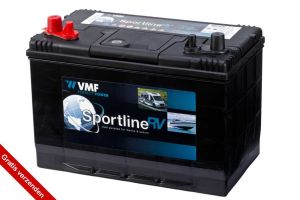 VMF Sportline SMF 12V 90Ah