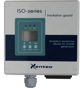 Xenteq Insulation Guard ISO 230-16PP