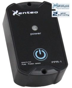 Xenteq PPR-1 afstandsbediening voor PurePower-serie vanaf 600W