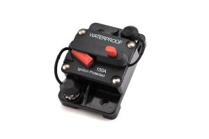 Terugstelbare Circuit breaker 150A