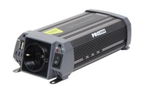 Pro User zuivere sinus omvormer PSI200 200Watt