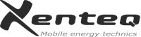 Xenteq-Logo
